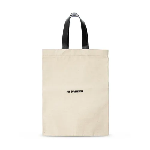 Bags > Tote Bags - - Jil Sander - Modalova