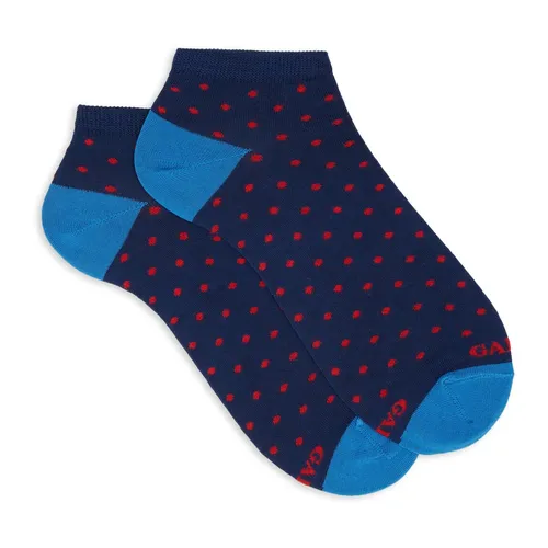 Underwear > Socks - - Gallo - Modalova