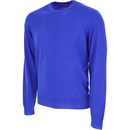 Sweatshirts & Hoodies > Sweatshirts - - Drumohr - Modalova