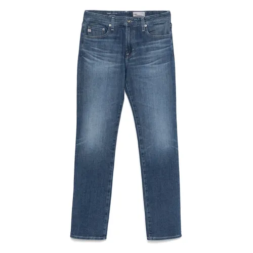 Jeans > Straight Jeans - - Adriano Goldschmied - Modalova
