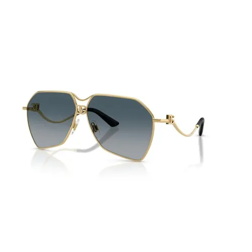 Accessories > Sunglasses - - Dolce & Gabbana - Modalova