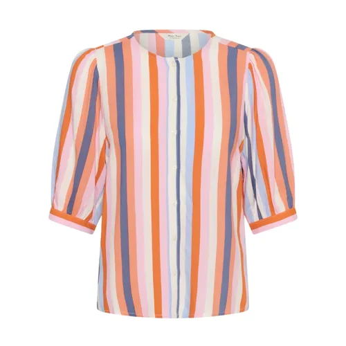 Blouses & Shirts > Blouses - - Part Two - Modalova