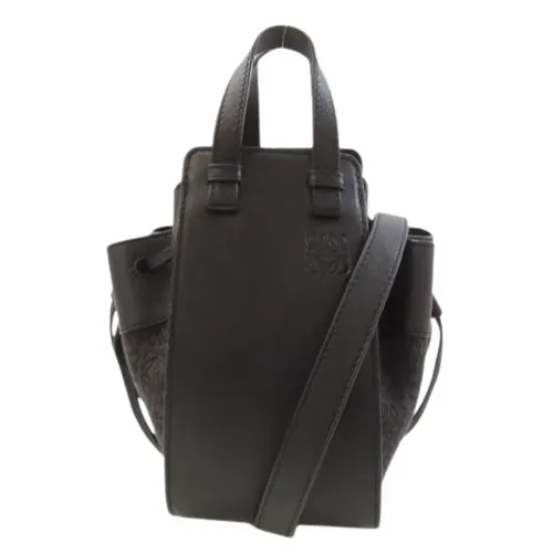 Pre-owned > Pre-owned Bags > Pre-owned Handbags - - Loewe Pre-owned - Modalova