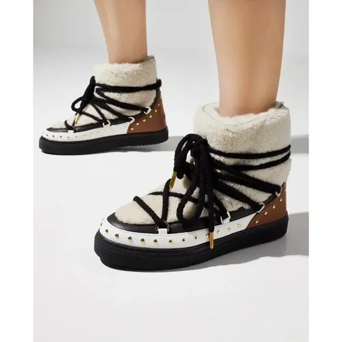 Shoes > Boots > Winter Boots - - Inuikii - Modalova