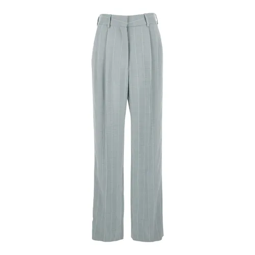 Trousers > Wide Trousers - - Blazé Milano - Modalova