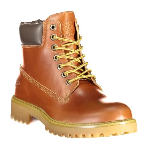 Shoes > Boots > Lace-up Boots - - Lumberjack - Modalova