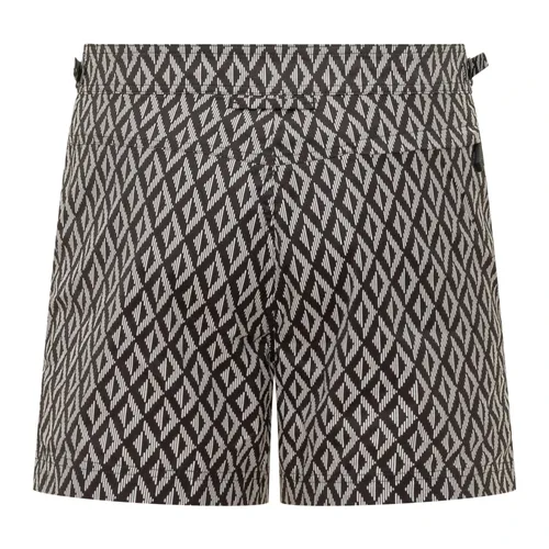 Swimwear > Beachwear - - Tom Ford - Modalova