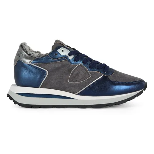 Shoes > Sneakers - - Philippe Model - Modalova