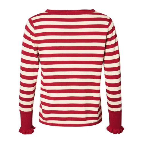 Knitwear > Round-neck Knitwear - - Lind - Modalova