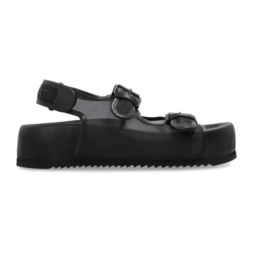 Shoes > Sandals > Flat Sandals - - Vic Matié - Modalova