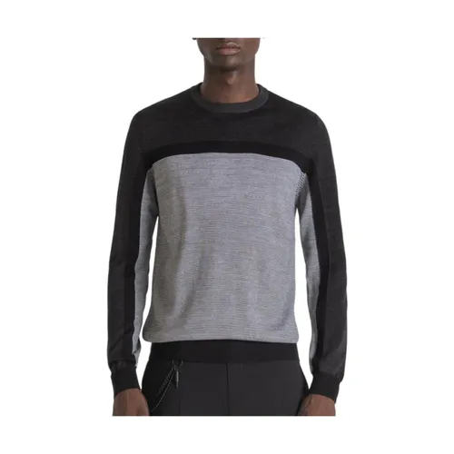 Sweatshirts & Hoodies > Sweatshirts - - Antony Morato - Modalova