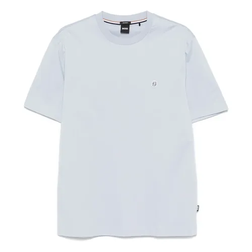 Tops > T-Shirts - - Hugo Boss - Modalova