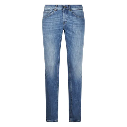 Jeans > Slim-fit Jeans - - Dondup - Modalova