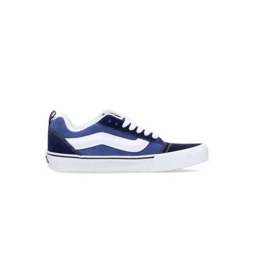 Vans - Shoes > Sneakers - Blue - Vans - Modalova