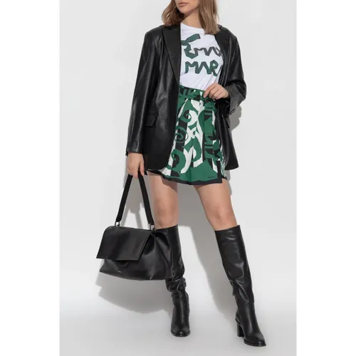 Tops > T-Shirts - - Max Mara - Modalova