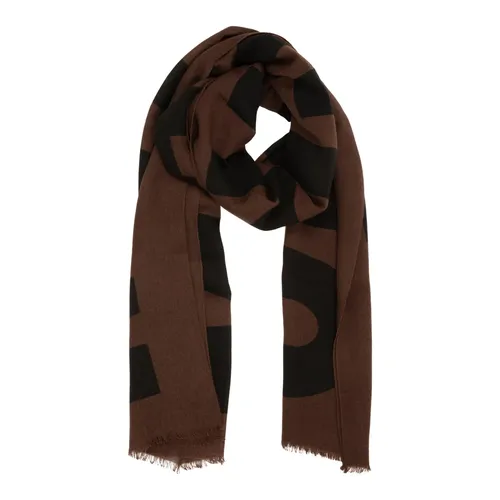 Accessories > Scarves > Winter Scarves - - Moschino - Modalova
