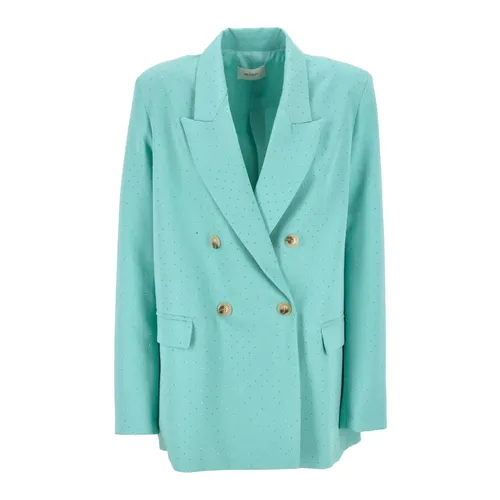 Jackets > Blazers - - ViCOLO - Modalova