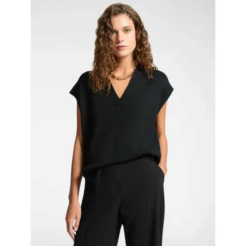 Knitwear > V-neck Knitwear - - Elena Mirò - Modalova