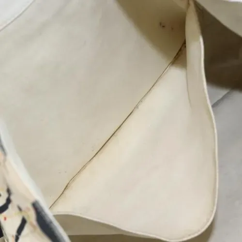 Pre-owned > Pre-owned Bags > Pre-owned Shoulder Bags - - Chanel Vintage - Modalova