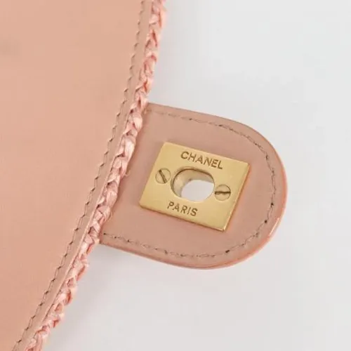 Pre-owned > Pre-owned Bags > Pre-owned Shoulder Bags - - Chanel Vintage - Modalova