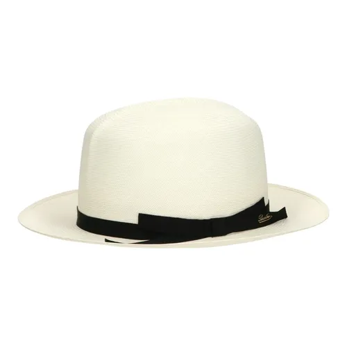 Accessories > Hats > Hats - - Borsalino - Modalova