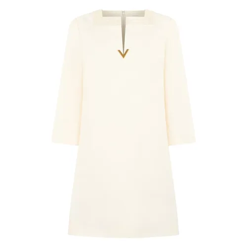 Dresses > Day Dresses > Short Dresses - - Valentino Garavani - Modalova