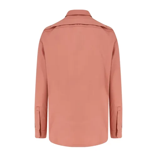 Shirts > Casual Shirts - - Rick Owens - Modalova