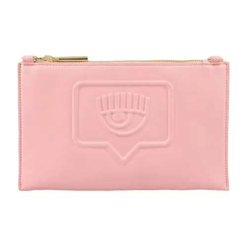 Bags > Clutches - - Chiara Ferragni Collection - Modalova