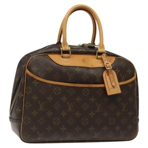 Pre-owned > Pre-owned Bags > Pre-owned Handbags - - Louis Vuitton Vintage - Modalova
