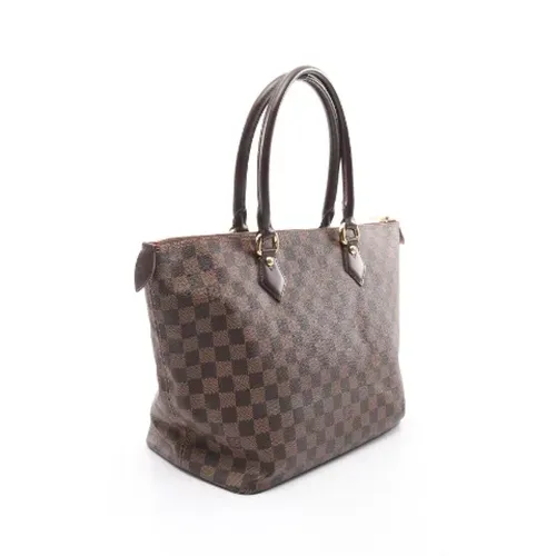 Pre-owned > Pre-owned Bags > Pre-owned Tote Bags - - Louis Vuitton Vintage - Modalova