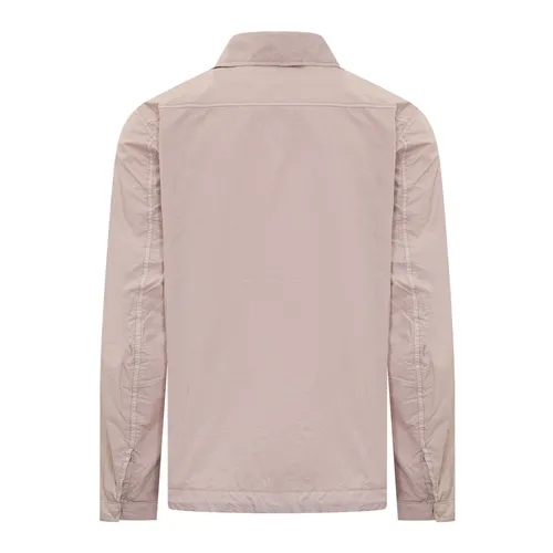 Jackets > Light Jackets - - Ten C - Modalova