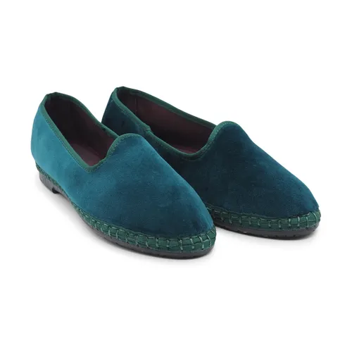 Shoes > Flats > Espadrilles - - Flabelus - Modalova