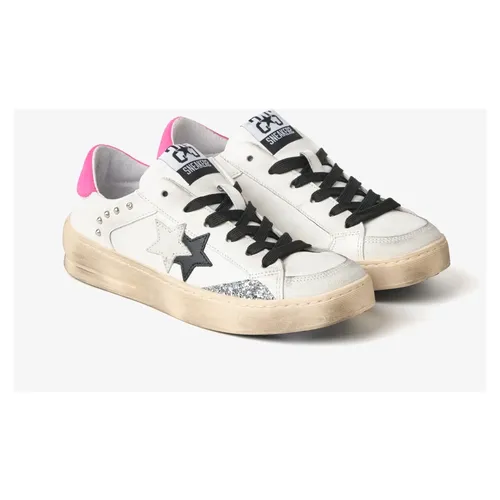 Star - Shoes > Sneakers - White - 2Star - Modalova