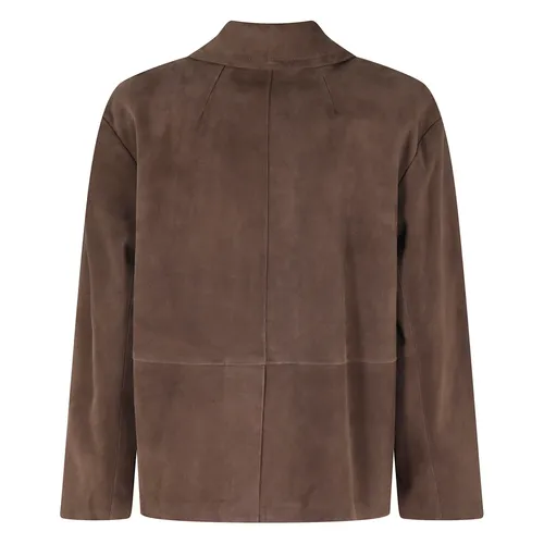 Jackets > Light Jackets - - Max Mara - Modalova