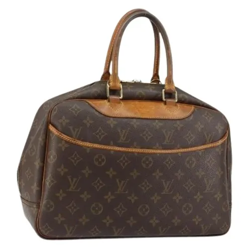 Pre-owned > Pre-owned Bags > Pre-owned Handbags - - Louis Vuitton Vintage - Modalova