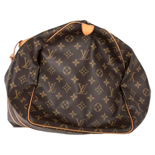 Pre-owned > Pre-owned Bags > Pre-owned Weekend Bags - - Louis Vuitton Vintage - Modalova