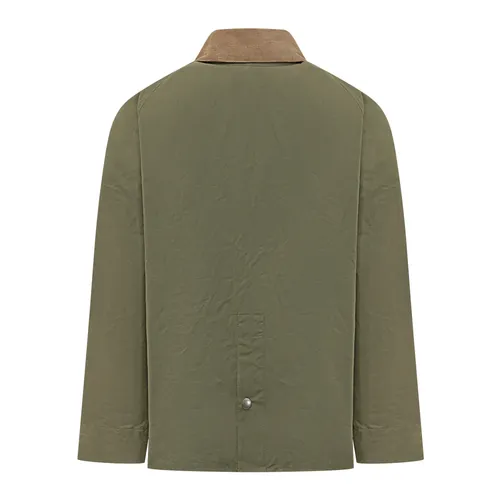 Jackets > Light Jackets - - Barbour - Modalova