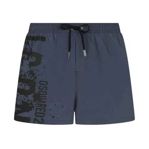 Swimwear > Beachwear - - Dsquared2 - Modalova