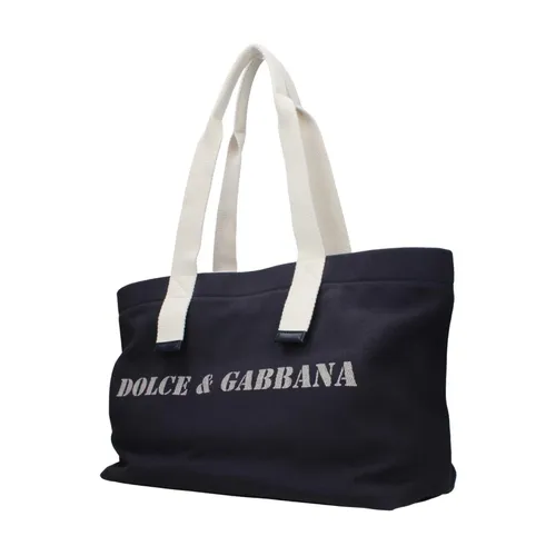 Bags > Tote Bags - - Dolce & Gabbana - Modalova