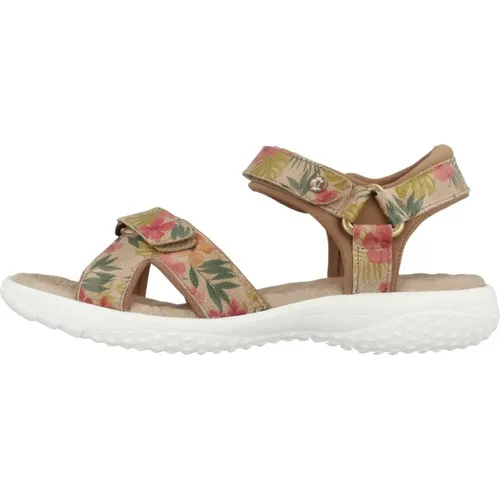 Shoes > Sandals > Flat Sandals - - Panama Jack - Modalova
