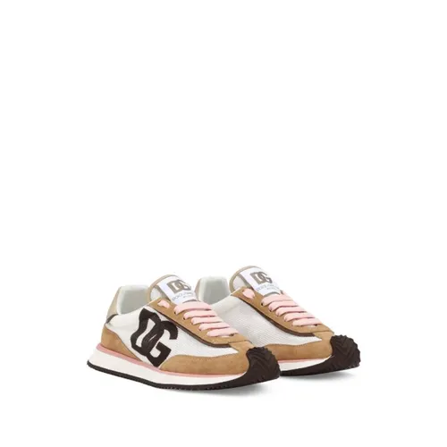Shoes > Sneakers - - Dolce & Gabbana - Modalova