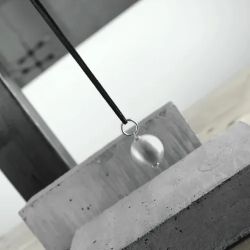 Accessories > Jewellery > Necklaces - - Dansk Copenhagen - Modalova