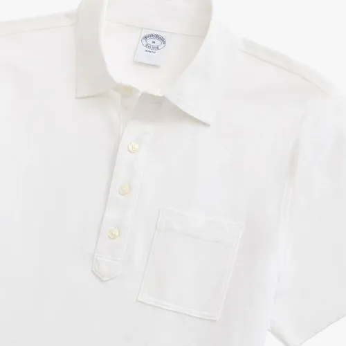 Tops > Polo Shirts - - Brooks Brothers - Modalova