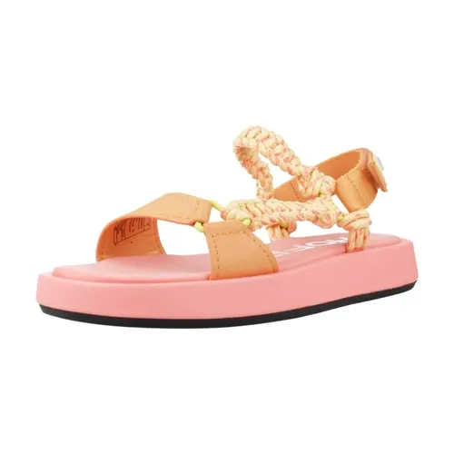 Shoes > Sandals > Flat Sandals - - Hoff - Modalova