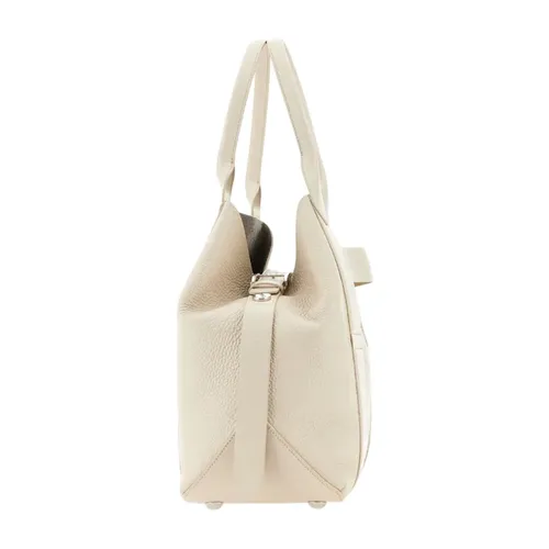 Hogan - Bags > Tote Bags - White - Hogan - Modalova