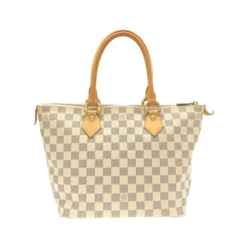 Pre-owned > Pre-owned Bags > Pre-owned Handbags - - Louis Vuitton Vintage - Modalova