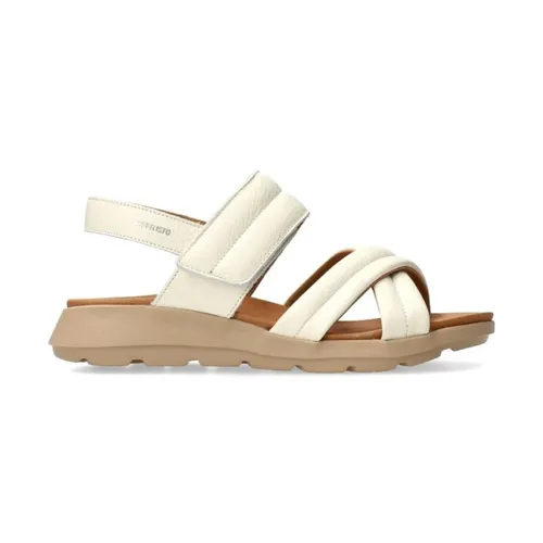 Shoes > Sandals > Flat Sandals - - Mephisto - Modalova