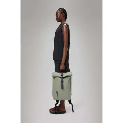 Rains - Bags > Backpacks - Green - Rains - Modalova