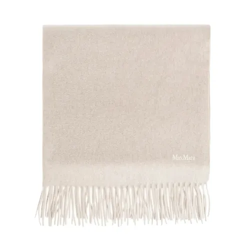Accessories > Scarves > Winter Scarves - - Max Mara - Modalova