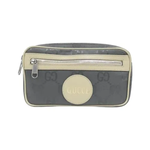 Pre-owned > Pre-owned Bags > Pre-owned Belt Bags - - Gucci Vintage - Modalova